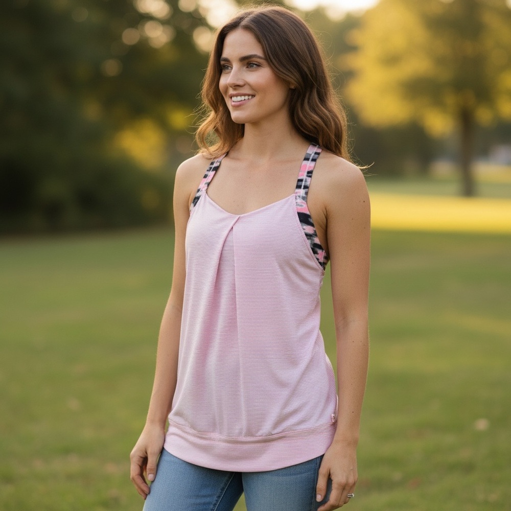 Lululemon Rest Less Tank Top